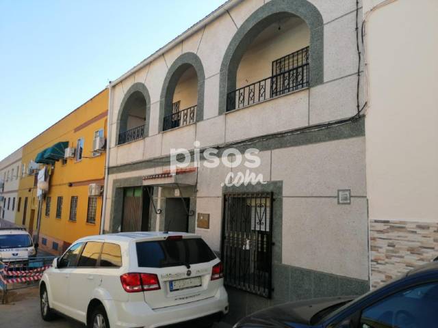 Casa en venta en Calle del Galisteo, 20